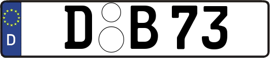 D-B73