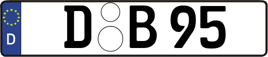 D-B95