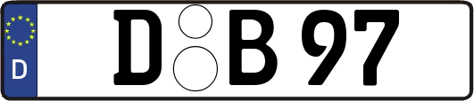 D-B97