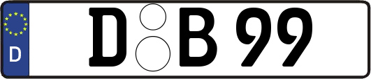 D-B99