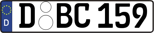 D-BC159