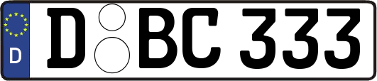 D-BC333