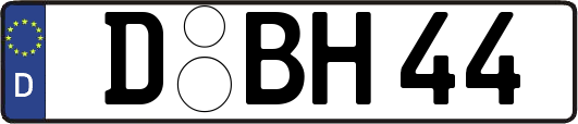 D-BH44