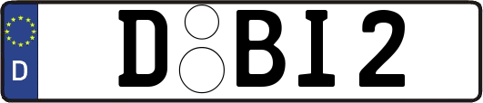 D-BI2