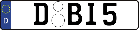D-BI5