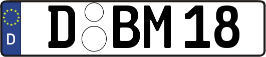 D-BM18