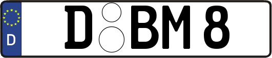 D-BM8