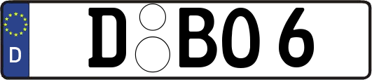 D-BO6