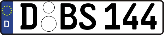 D-BS144