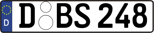 D-BS248