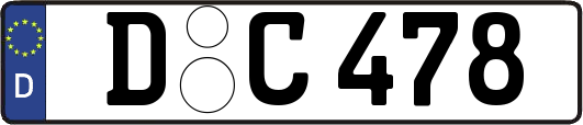 D-C478