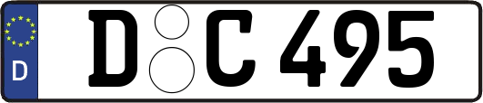D-C495