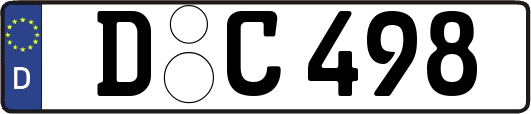D-C498
