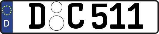 D-C511