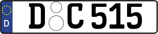 D-C515
