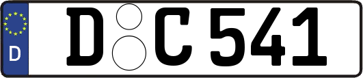 D-C541