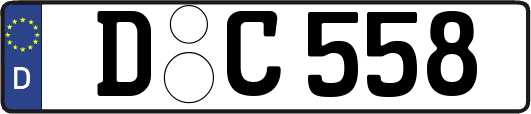 D-C558