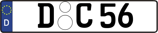 D-C56