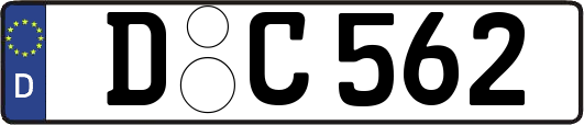 D-C562