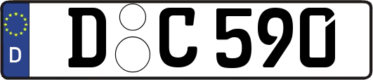 D-C590