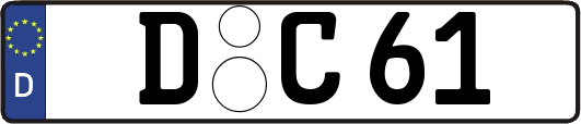 D-C61