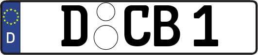 D-CB1