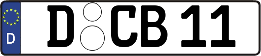 D-CB11