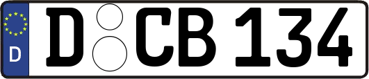 D-CB134