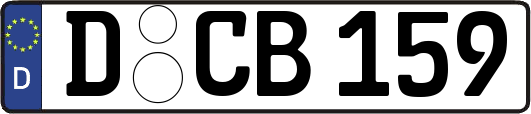 D-CB159