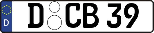 D-CB39