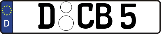D-CB5