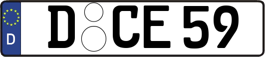 D-CE59