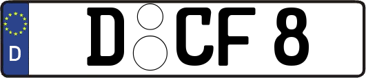 D-CF8