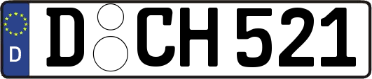 D-CH521