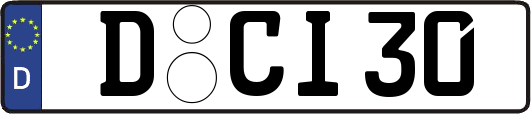 D-CI30