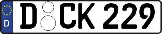 D-CK229