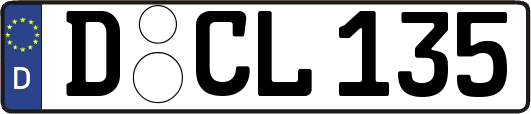 D-CL135