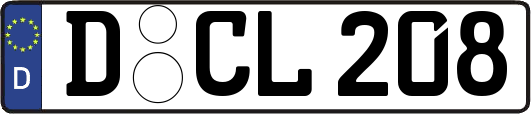 D-CL208