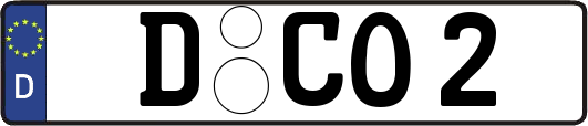 D-CO2