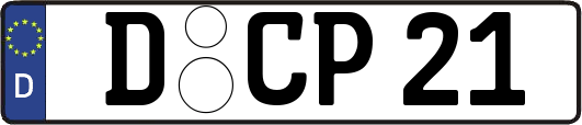 D-CP21