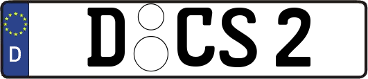 D-CS2