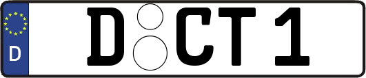 D-CT1
