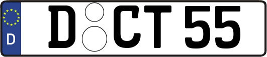 D-CT55