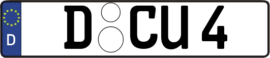 D-CU4