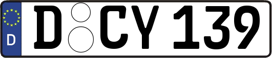 D-CY139