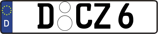 D-CZ6