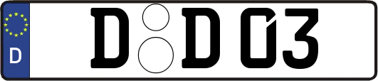 D-D03