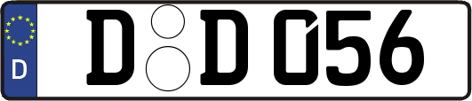 D-D056