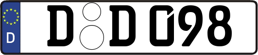 D-D098