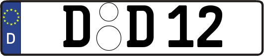 D-D12